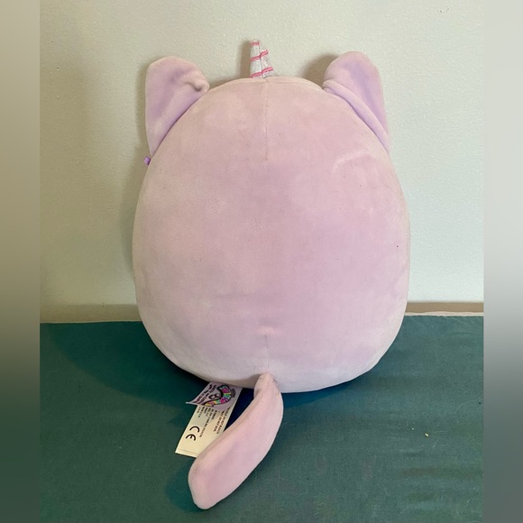 Caticorn Squishmallow - Picture 2 of 2